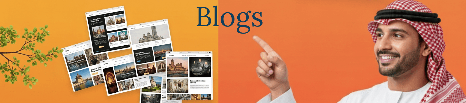 Ayat Tour blog posts on Umrah and Ziyarah