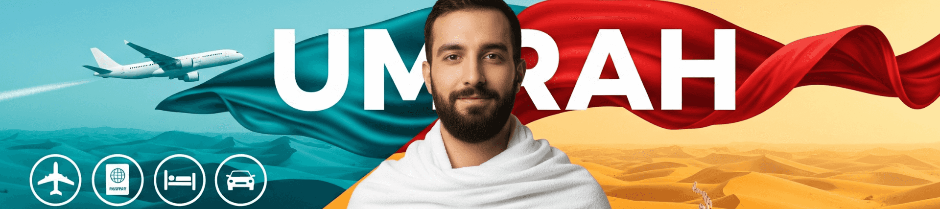 Ayat Tour Umrah packages – FAQ section