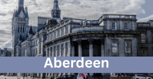 Aberdeen Umrah packages with Ayat Tour – hassle-free and memorable pilgrimage trips