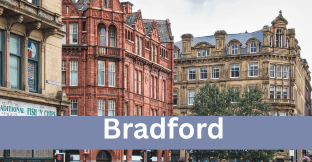 Bradford Umrah packages by Ayat Tour – personalized travel plans for a spiritual journey