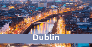 Dublin Umrah packages with Ayat Tour – personalized and comfortable pilgrimage trips