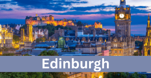 Edinburgh Umrah packages by Ayat Tour – tailored spiritual journeys for every pilgrim