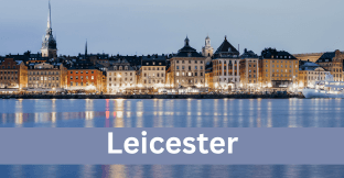 Leicester Umrah packages with Ayat Tour – tailor-made trips for a meaningful pilgrimage
