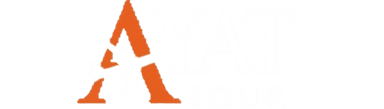 Official Ayat Tour logo