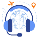 Umrah support services