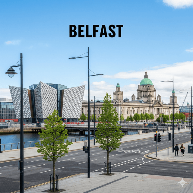 Belfast Umrah packages by Ayat Tour – personalized and comfortable pilgrimage plans