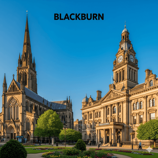 Blackburn Umrah packages with Ayat Tour – comfortable and tailored pilgrimage trips