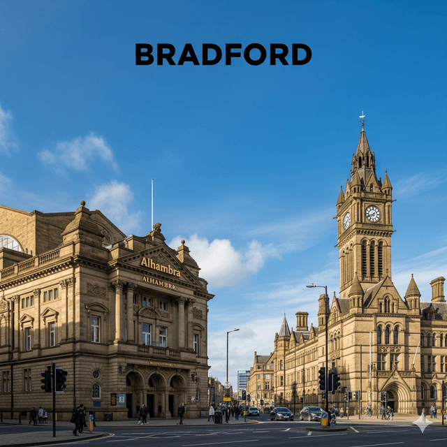 Bradford Umrah packages by Ayat Tour – personalized travel plans for a spiritual journey