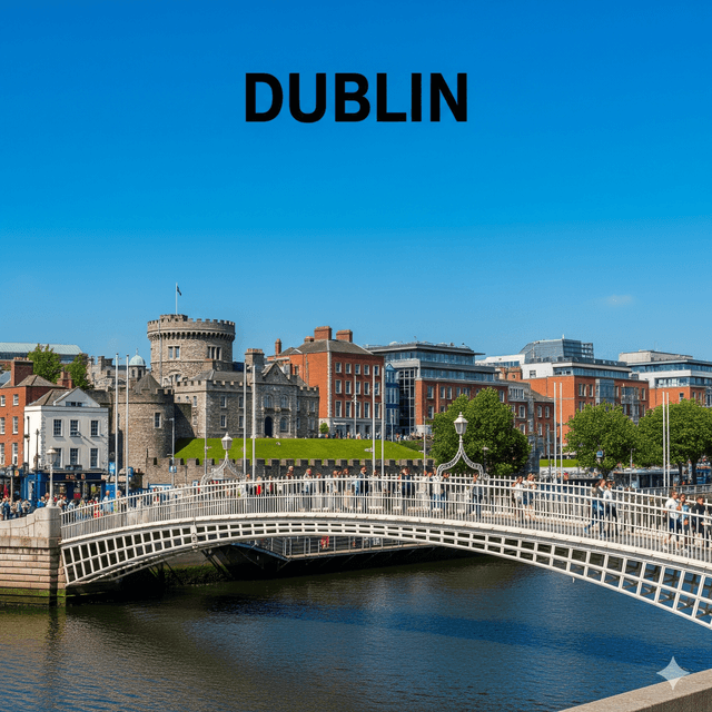 Dublin Umrah packages with Ayat Tour – personalized and comfortable pilgrimage trips
