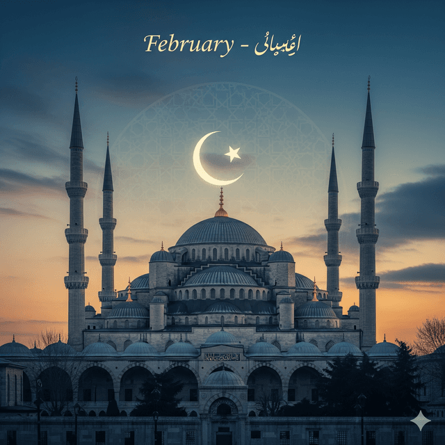 February Umrah packages by Ayat Tour – comfortable and tailored pilgrimage trips