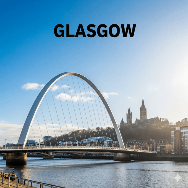 Glasgow Umrah packages by Ayat Tour – seamless spiritual travel experiences