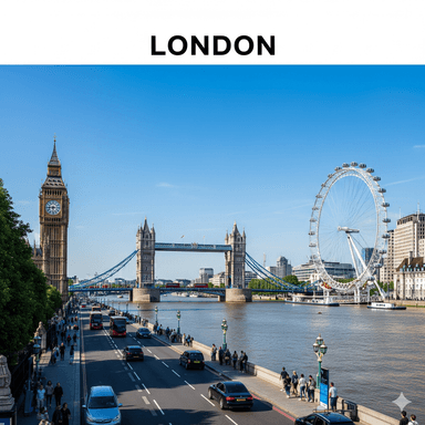 Premium Umrah packages from London