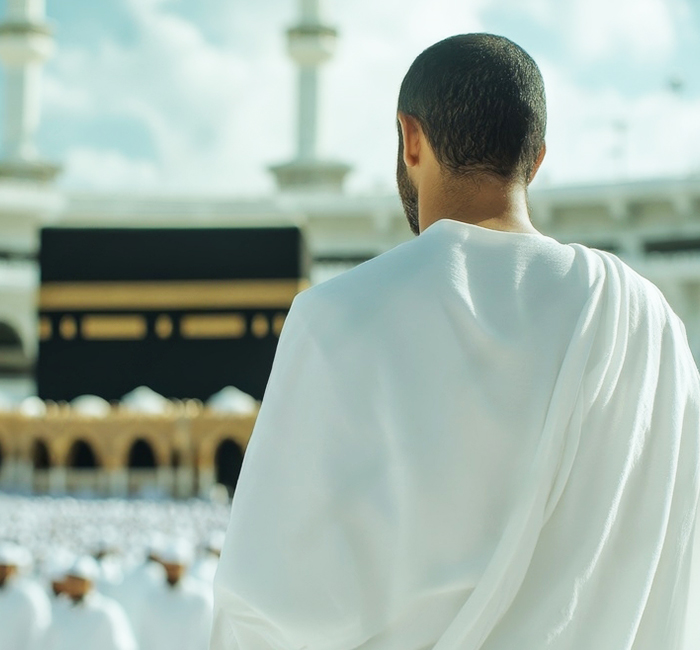 Couple Umrah Deal