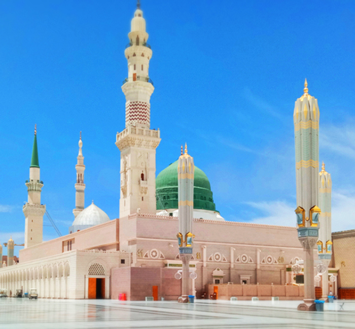 Group Umrah Deals