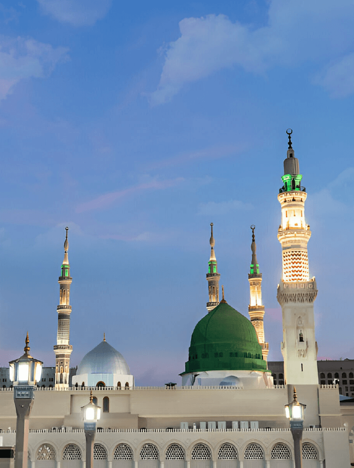 Friends Umrah Packages